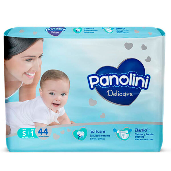PANOLINI PEQUEÑO X 44