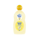 SHAMPOO PARA MI BB AC.MANZANILLA 400 ML
