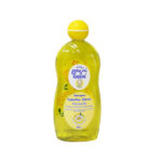 SHAMPOO MANZANILLA 750ML
