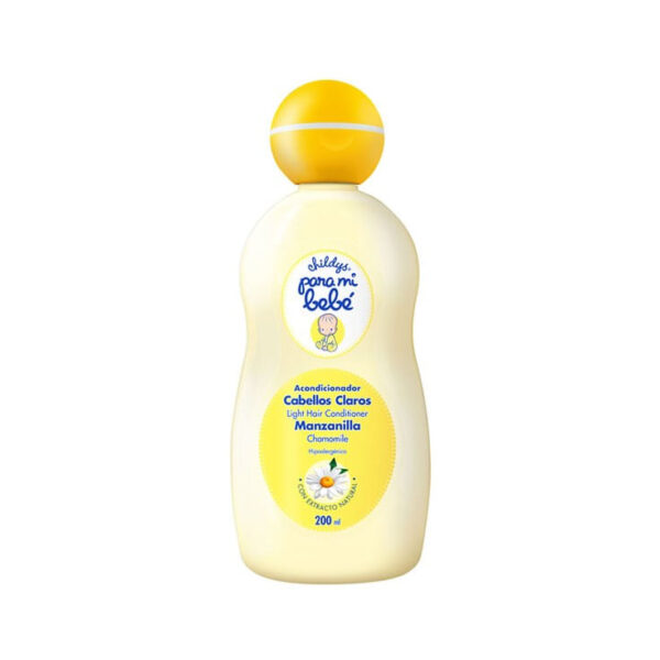 PMB RINSE MANZANILLA 200ML
