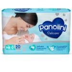 PANOLINI DELICARE RN X 20