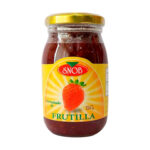 MERMELADA SNOB FRUTILLA 295