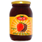 MERMELADA FRUTIMORA SNOB 600