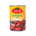 FREJOL ROJO SNOB 425G