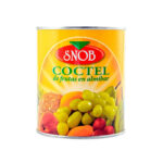 COCTEL FRUTAS SNOB 820
