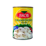 CHAMPIÑONES TAJADAS 400