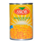 MAIZ DULCE SNOB 425G