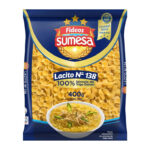 FIDEO SUMESA LAZITO 400 G