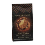 QUADRIC WAF CAFE 120G