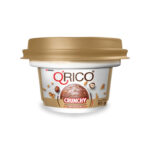 Q RICO UNTB CRUNCHY 85G