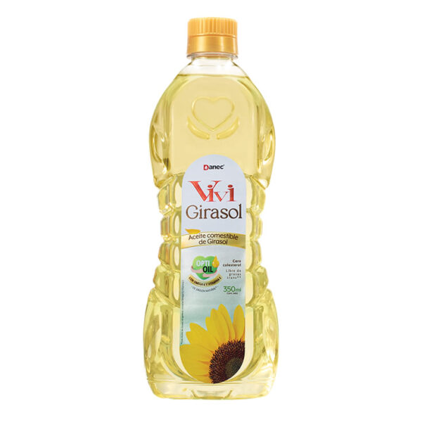 VIVI GIRASOL 350ML