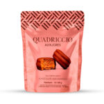 QUADRIC ALFAJOR NEG 150G