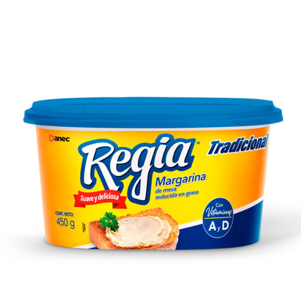 REGIA MARG TOP450G