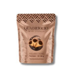 QUADRIC CONOS CACAO 120G