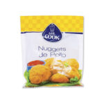 NUGGETS DE POLLO 152G