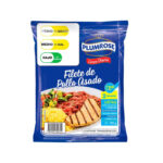FILETE DE POLLO ASADO 110GR