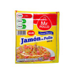 JAMON DE POLLO 85G