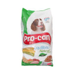 PRO-CAN EQUILIBRIO NATURAL 4KG