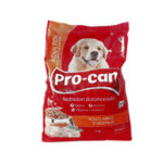 PRO CAN POLLO ARROZ VEGETALES 8KG