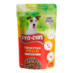 PROCAN TROCITOS AD POLL 85G SA