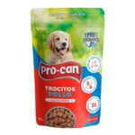 PROCAN TROCITOS CA POLL 85G SA