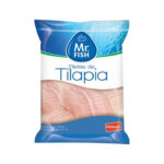 TILAPIA CLASIFICACION MIX 454G