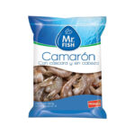 CAMARON CON CASCARA