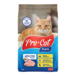 PRO-CAT CARE ADULTOS POLLO 2 KG