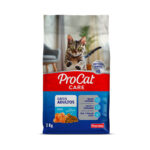 PROCAT CARE ADULTO MAR 2KG