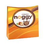 CHOCOLATE FERRERO NOGGY CLASICO "T20" - 84 GR