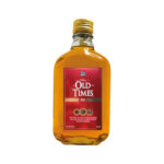 WHISKY OLD TIMES RED 375ML