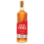 WHISKY OLD TIMES RED 750