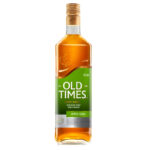 WHISKY. OLD TIMES SABOR MANZANA 745ML