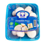 CHAMP KENNET ENTERO 200GR