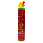 ESPUMA DE CARNAVAL CARIOCA LA ORIGINAL 500ML
