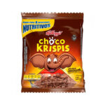 CEREALES CHOCO KRISPIS FDA. 120GR.