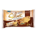 GALLETA SILVET AJONJOLI 252