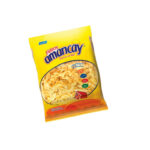 FIDEO AMANCAY LAZO MEDIANO 400 G
