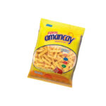 FIDEO AMANCAY TORNILLO 400G