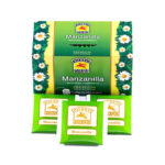 MANZANILLA PUSUQUI PREMIUN