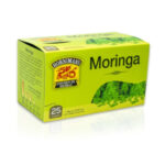 MORINGA HORNIMANS X 25