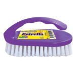 CEPILLO ESTRELLA PLANCHA