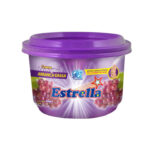 CREMA LAVA VAJILLA ESTRELLA 950G UVA +  LAVA 400GR