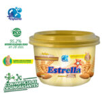CREMA LAVA VAJILLA ESTRELLA 950G AVENA + LAVA 400GR