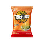 TOSTITOS 43G