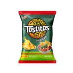 TOSTITO JALAPEÑO 43 GR
