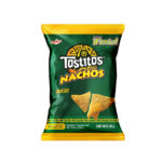 NACHOS FIESTA 295G