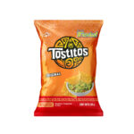 TOSTITOS FIESTA 295G
