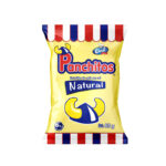 PANCHITOS NATURAL 63G