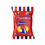 PANCHITOS PICANTE 63G